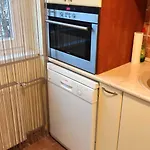 Appartement Imadni Valo Sarokkadas Belvarosaban *