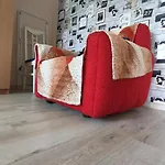 Imadni Valo Sarokkadas Belvarosaban Appartement *