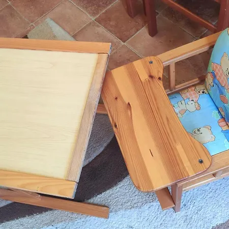 Apartment Imadni Valo Sarokkadas Belvarosaban *