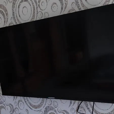 Imadni Valo Sarokkadas Belvarosaban Апартаменты