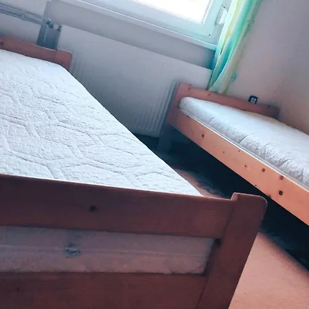 Imadni Valo Sarokkadas Belvarosaban Апартаменты *