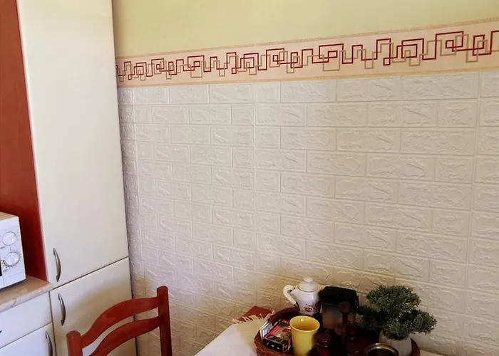 Imadni Valo Sarokkadas Belvarosaban Apartment *