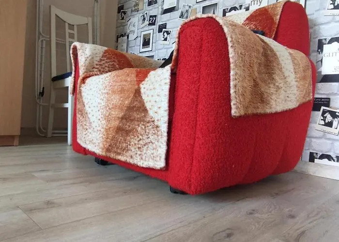 Imadni Valo Sarokkadas Belvarosaban Apartment *