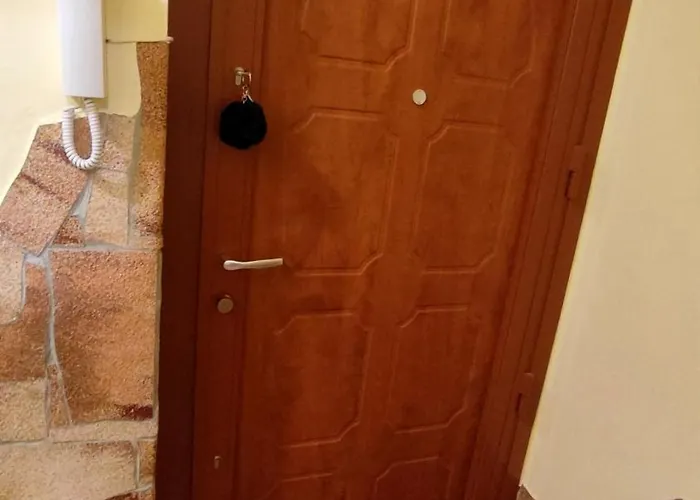 Imadni Valo Sarokkadas Belvarosaban Apartment *