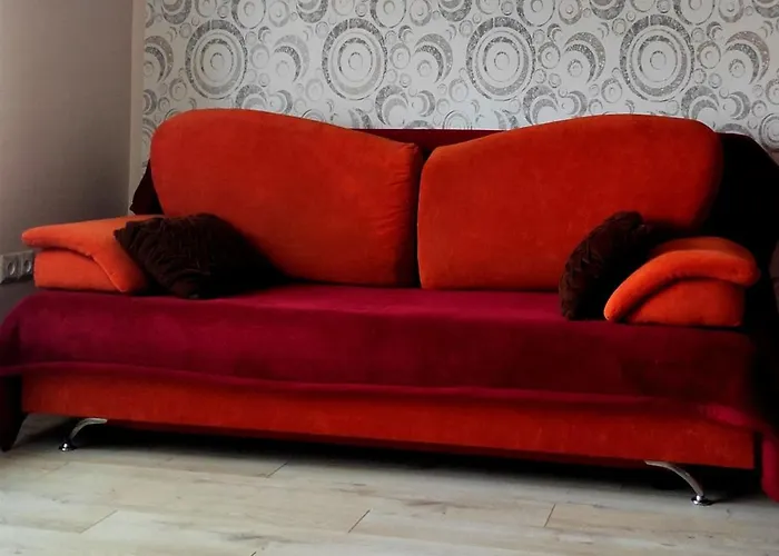 Imadni Valo Sarokkadas Belvarosaban Apartment *