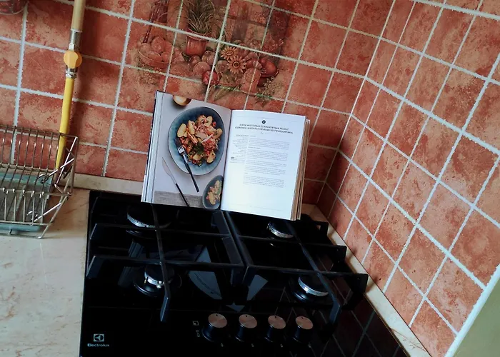 Apartment Imadni Valo Sarokkadas Belvarosaban