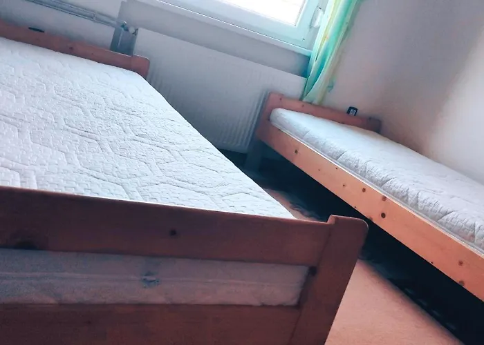 Imadni Valo Sarokkadas Belvarosaban アパート *